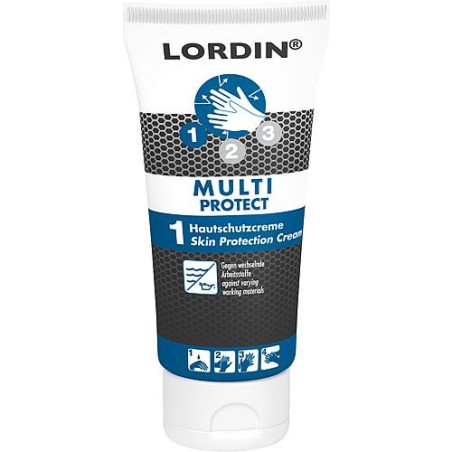 Creme de protection Lordin protection multiple, 100 ml