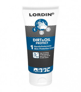 protection main Lordin Dirt%Oil Protect, 100 ml