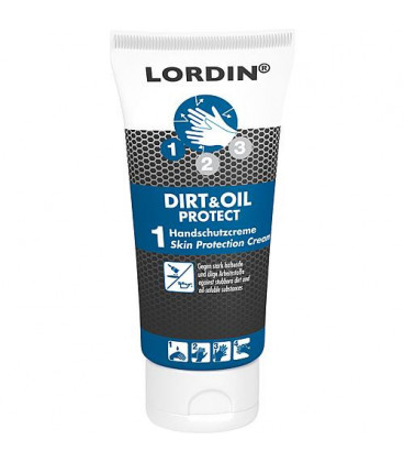 protection main Lordin Dirt%Oil Protect, 100 ml