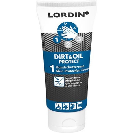 protection main Lordin Dirt%Oil Protect, 100 ml