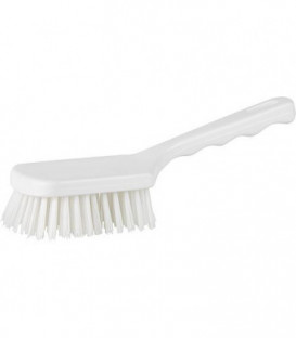 Brossse hygiene fibre PBT Longueur totale 230 mm