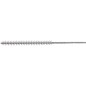 Brosse de nettoyage, longueur 600 mm Nylon blanc 0,30 mm 14 x 12 mm