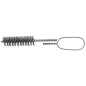 brosse de chaudiere 20 x 35 mm Lg. tige 1000mm