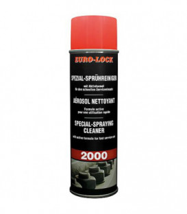 Spray nettoyant special LOS 2000 Aerosol 500 ml