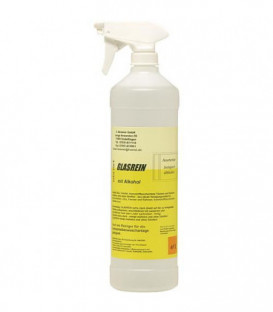 Produit nettoyant vitre extra fort Bouteille 1000 ml