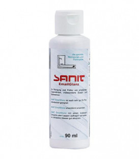 Sanit Nettoyant Emaille brillant 90ml