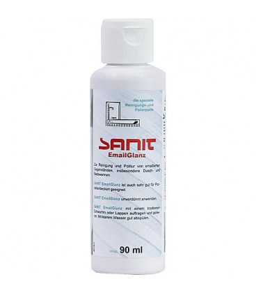 Sanit Nettoyant Emaille brillant 90ml