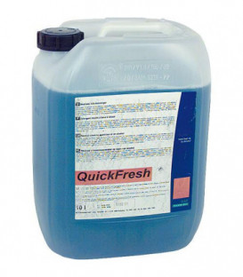 Nettoyant Nilfisk Alto Quick Fresh contenu  :  2,5 litres