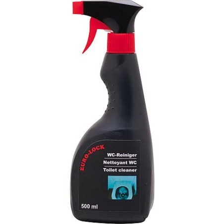 Nettoyant WX 500 ml bouteille *BG*