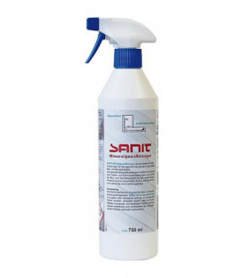 Sanit Nettoyant fonte minerale 750ml