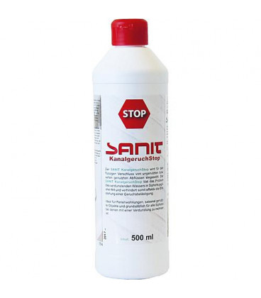 Sanit Stop odeur d'egout 500ml