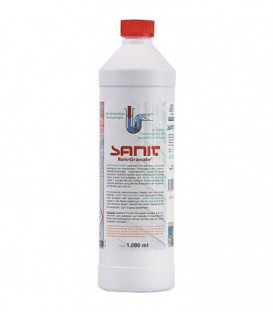 Grenade tube Sanit 1000 ml N° fab. 3064