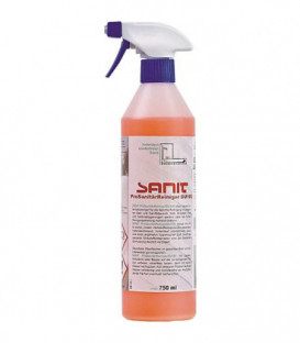 Nettoyant Pro sanitaire DU 100 sanit, 750 ml N° fab. 3025