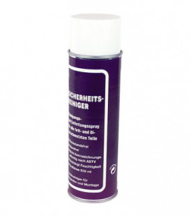 Spray nettoyant universel bouteille 500 ml