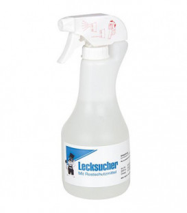 detecteur de fuite pulverisateur 500ml.