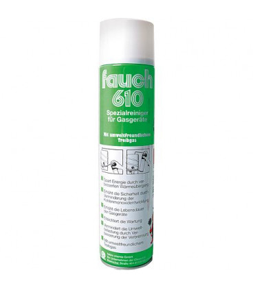 Fauch 610 aerosol 600ml.