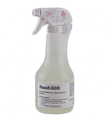 Fauch 300 (cristal de suie) pulverisateur 500 ml