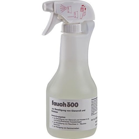 Fauch 300 (cristal de suie) pulverisateur 500 ml