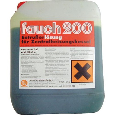 Fauch 200 bidon de 5 kg