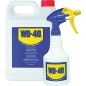 WD 40 Fioul multifonction bidon de 5 litres