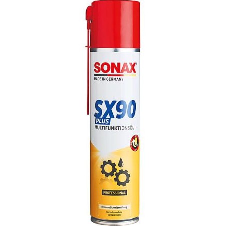 SX 90 Plus Spray 400 ml