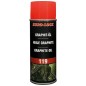 Graphite - huile Spray 400 ml