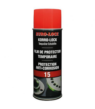 Korro-Lock, film de protection 400 ml aerosol