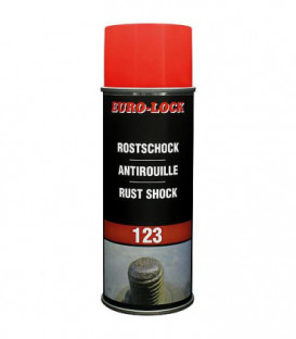 Anti-rouille, spray de 400 ml