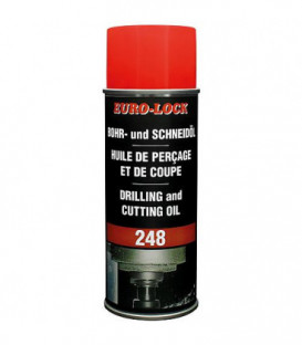 Huile de coupe LOS 248 400 ml aerosol