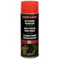 Couche d'adherence rouge/brun spray 400 ml-stoppe la corrosion agent d'adherence universel