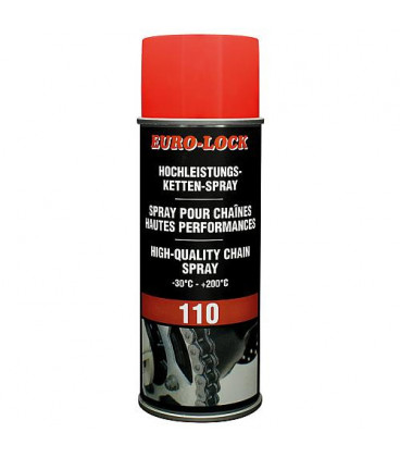 Aerosol p chaine hte performance Aerosol 400 ml