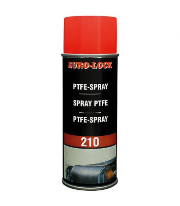 Aerosol PTFE Aerosol 400 ml