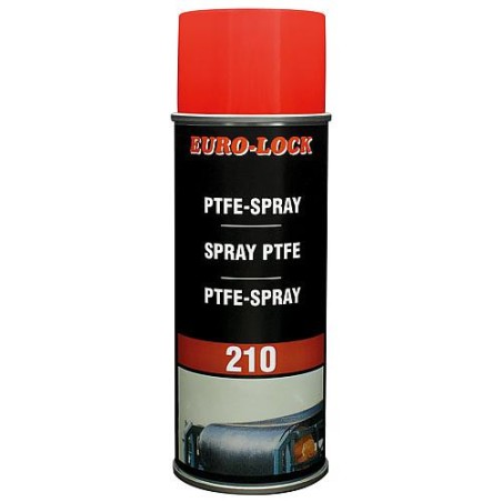 Aerosol PTFE Aerosol 400 ml