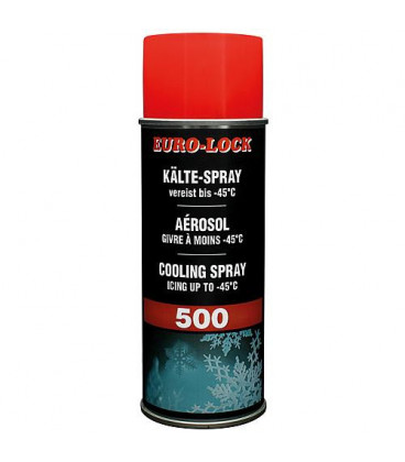 Aerosol froid Aerosol 400 ml