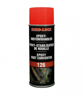 Epoxy anti-rouille spray 400 ml