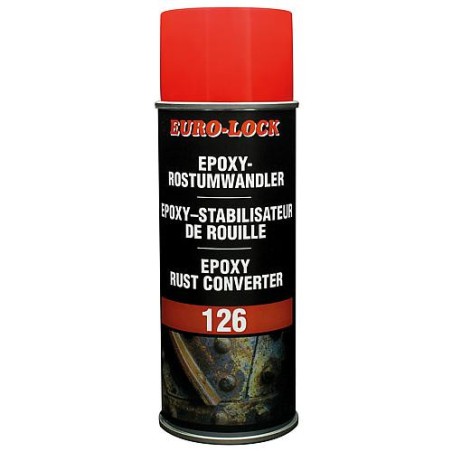 Epoxy anti-rouille spray 400 ml
