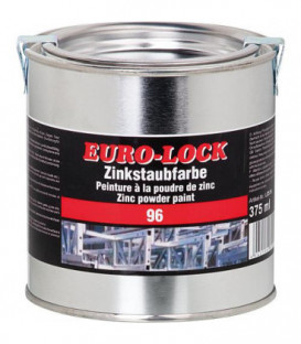 Poudre de zinc, dose de 800 g