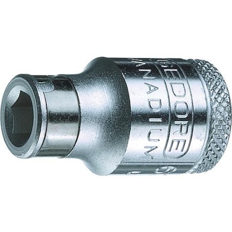 Adaptateur-embouts GEDORE 1/4" x 3/8"