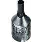 Embout tournevis 1/4 " 6 pans 5 mm (G)