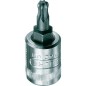 Embout tournevis 1/4 " pour Torx interne T 30 (5,52 mm) (G)