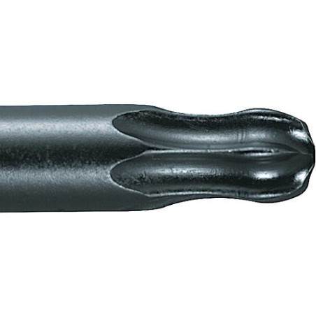 Tournevis coudé pour vis GEDORE TORX T15