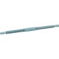 GEDORE Lime filetee Longueur 230 mm pour tige filetee 24 - 10 passage. Art. Nr. 140 W