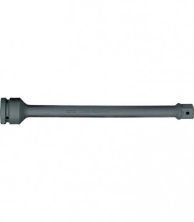 Rallonge GEDORE pour 1" douille impact longueur 405 mm