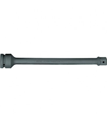 Rallonge GEDORE pour 1" douille impact longueur 405 mm