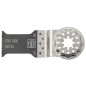 Lame de scie FEIN E-Cut Fine l : 30mm, L : 50 mm, Starlock Paquet  :  5 pces