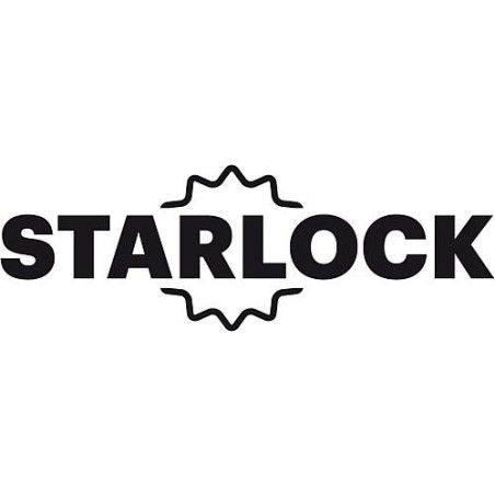 Kit d'accessoires FEIN 3 pieces Combo Starlock