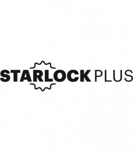 Kit Lames de scie FEIN 6 pieces Best of E-Cut Starlock-Plus bois et metal