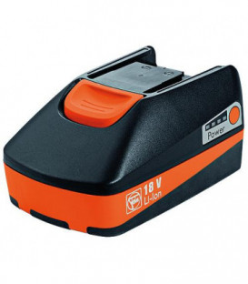 Batterie de rechange FEIN 18V avec 3,0 Ah