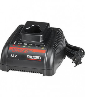 Chargeur rapide pour batteries 12V