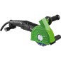 Fraiseuse EIBENSTOCK EMF 125.2 avec 1700 W